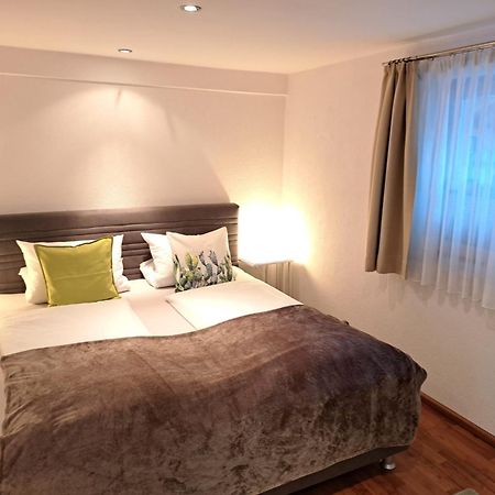 Edelweiss Apartments 200M Zum Lift - Silvretta Card Premium Inklusive سي المظهر الخارجي الصورة