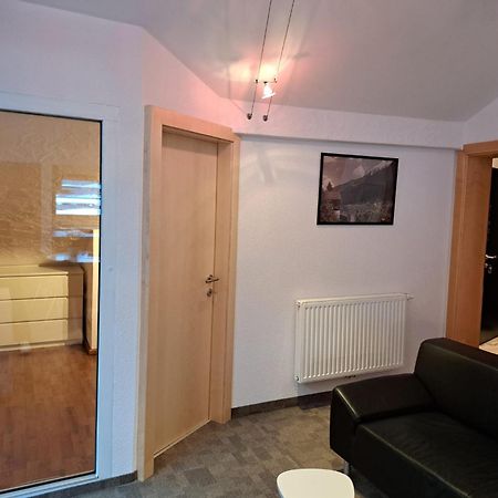 Edelweiss Apartments 200M Zum Lift - Silvretta Card Premium Inklusive سي المظهر الخارجي الصورة
