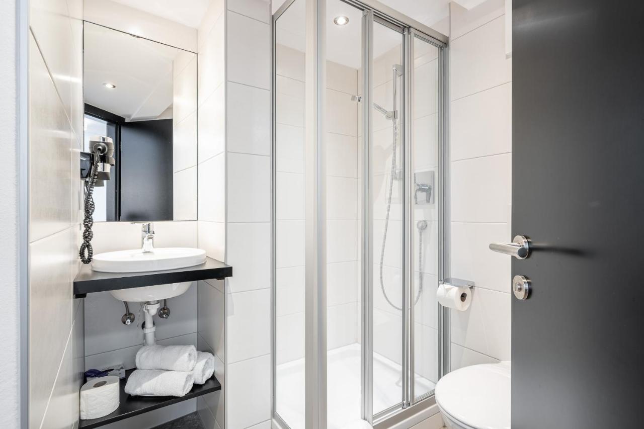 Edelweiss Apartments 200M Zum Lift - Silvretta Card Premium Inklusive سي المظهر الخارجي الصورة