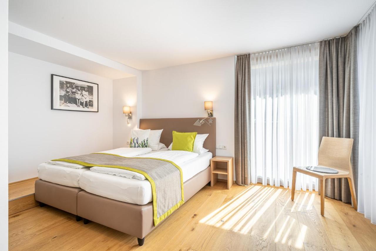 Edelweiss Apartments 200M Zum Lift - Silvretta Card Premium Inklusive سي المظهر الخارجي الصورة