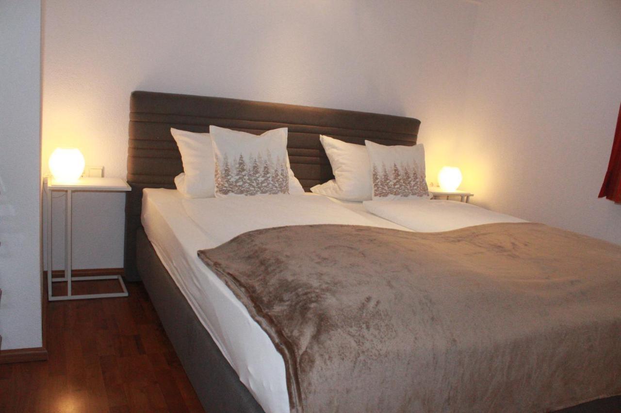 Edelweiss Apartments 200M Zum Lift - Silvretta Card Premium Inklusive سي المظهر الخارجي الصورة