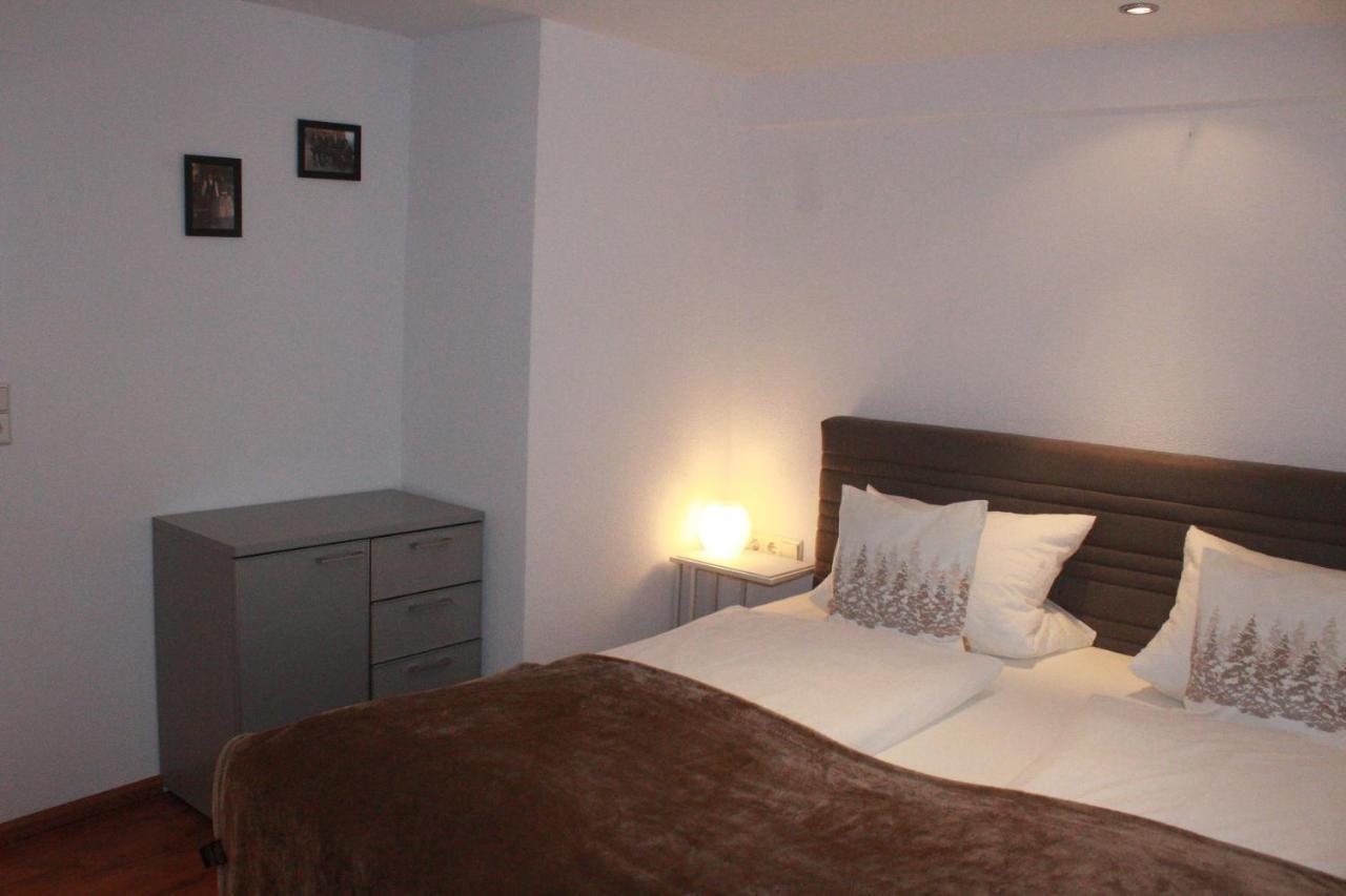 Edelweiss Apartments 200M Zum Lift - Silvretta Card Premium Inklusive سي المظهر الخارجي الصورة