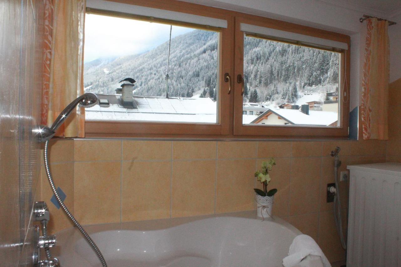 Edelweiss Apartments 200M Zum Lift - Silvretta Card Premium Inklusive سي المظهر الخارجي الصورة