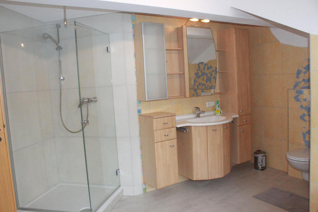 Edelweiss Apartments 200M Zum Lift - Silvretta Card Premium Inklusive سي المظهر الخارجي الصورة