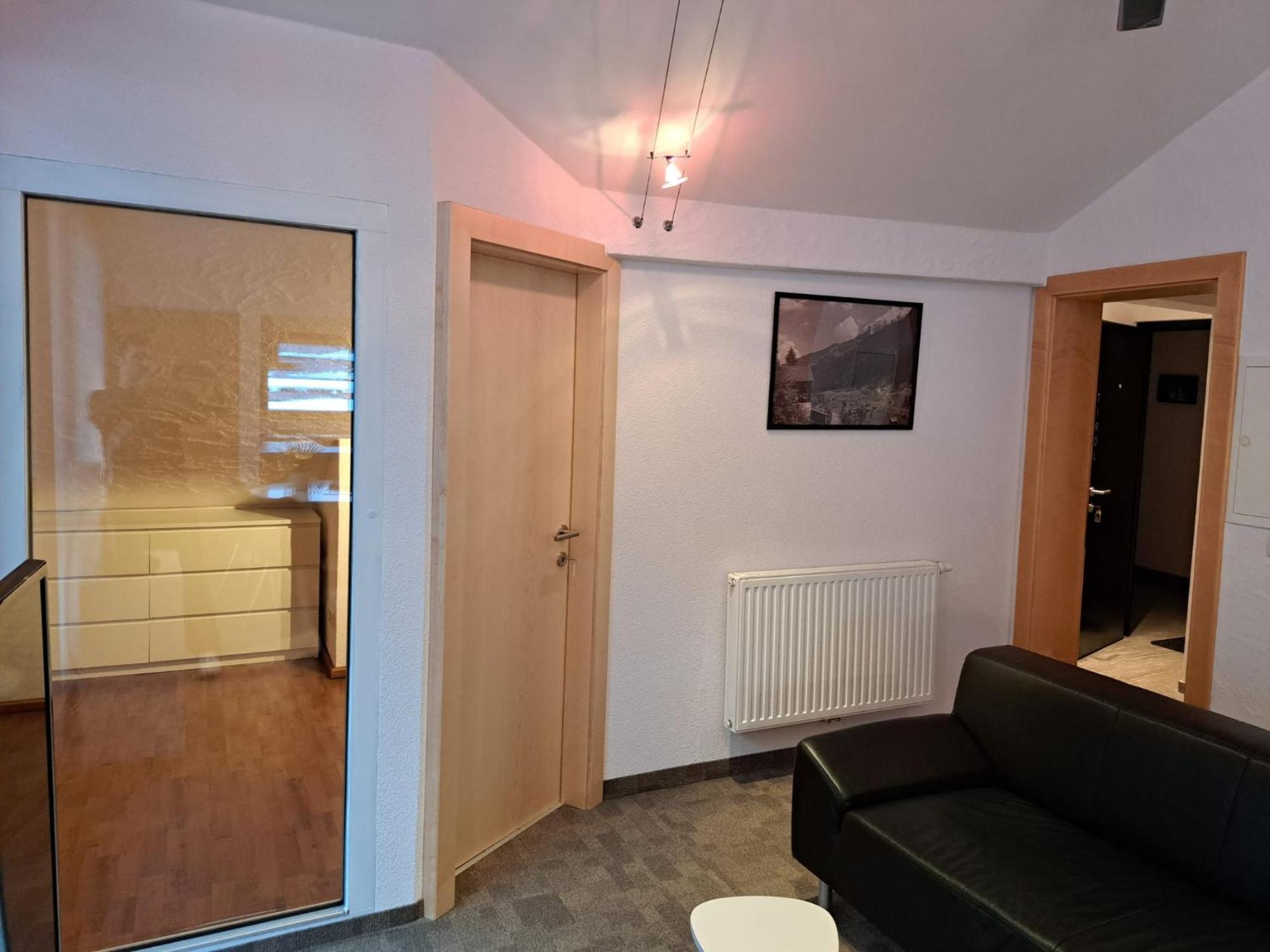 Edelweiss Apartments 200M Zum Lift - Silvretta Card Premium Inklusive سي المظهر الخارجي الصورة