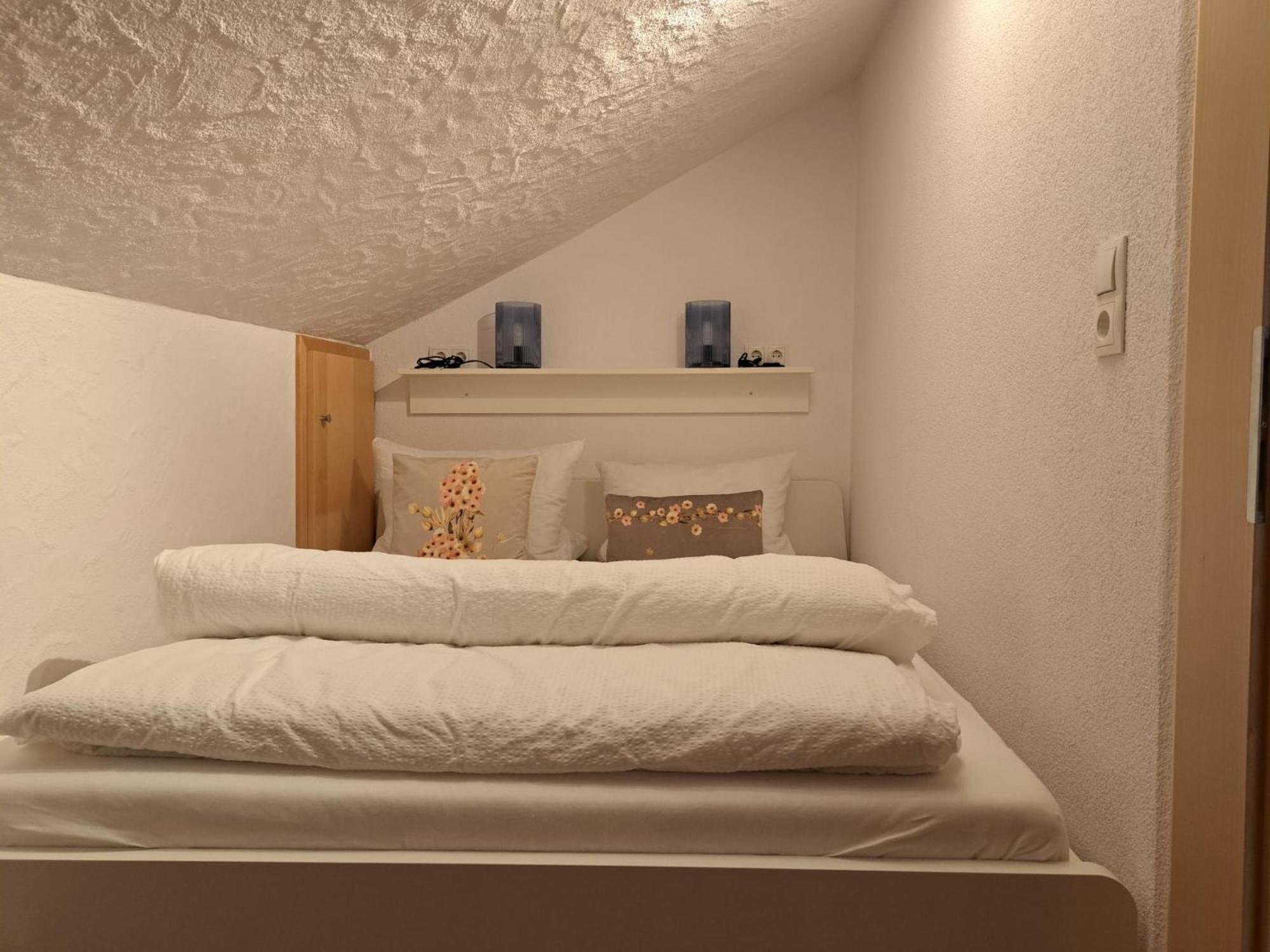 Edelweiss Apartments 200M Zum Lift - Silvretta Card Premium Inklusive سي المظهر الخارجي الصورة
