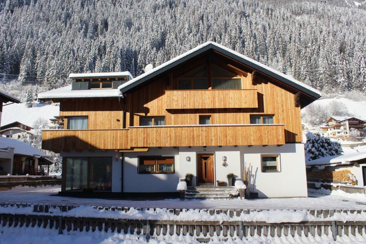 Edelweiss Apartments 200M Zum Lift - Silvretta Card Premium Inklusive سي المظهر الخارجي الصورة